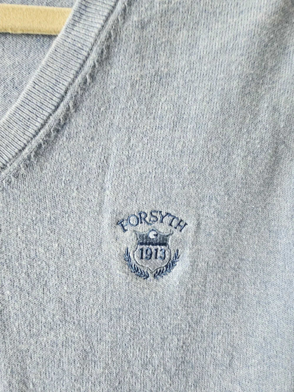 Peter Millar soft light